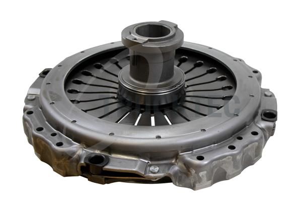 TRUCKTEC AUTOMOTIVE 01.23.422 - Clutch Pressure Plate