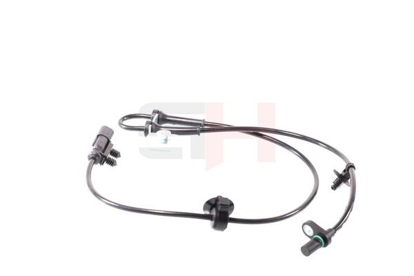 Andur, rattapöörete arv, GH GH-709325