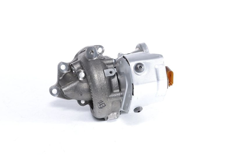 Compresor,sistem de supraalimentare T918029KL BTS Turbo