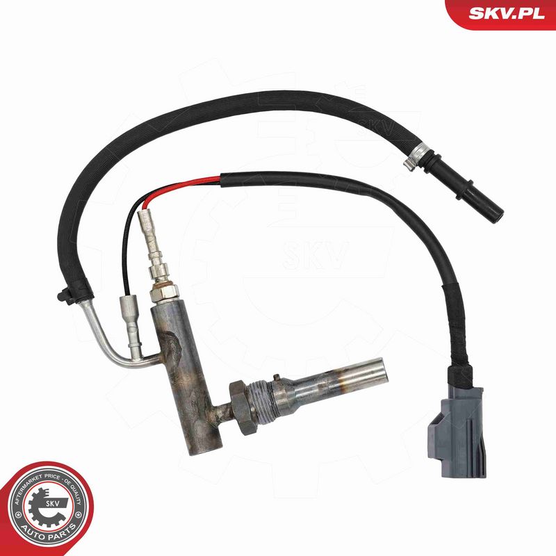 ESEN SKV 97SKV386 Injection Unit, soot/particulate filter regeneration
