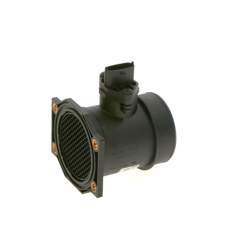 BOSCH 0986284012 Mass Air Flow Sensor