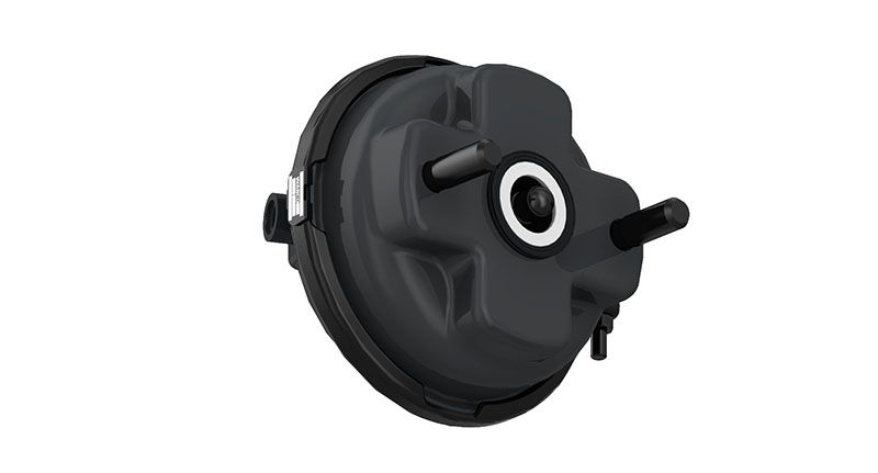 WABCO 4235061000 Diaphragm Brake Cylinder