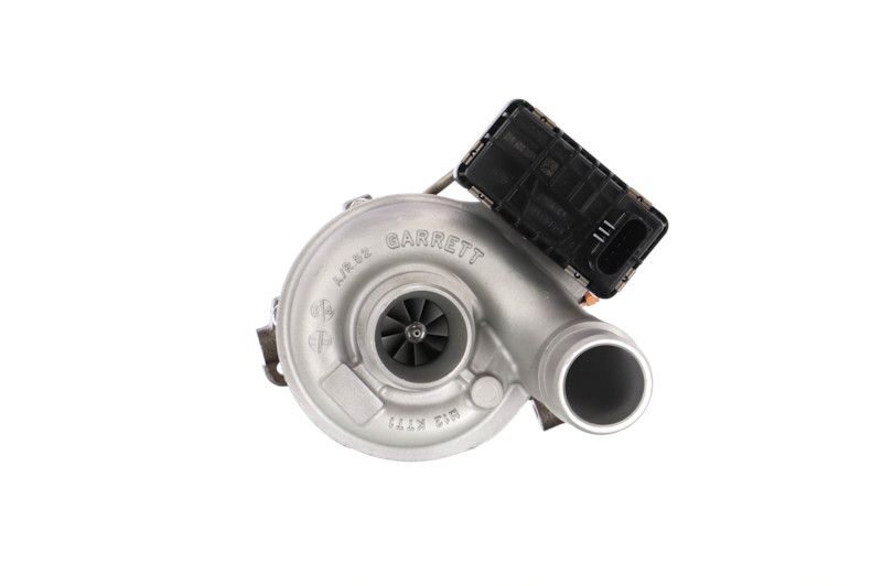 REMANTE 003-002-001423R Charger, charging (supercharged/turbocharged)