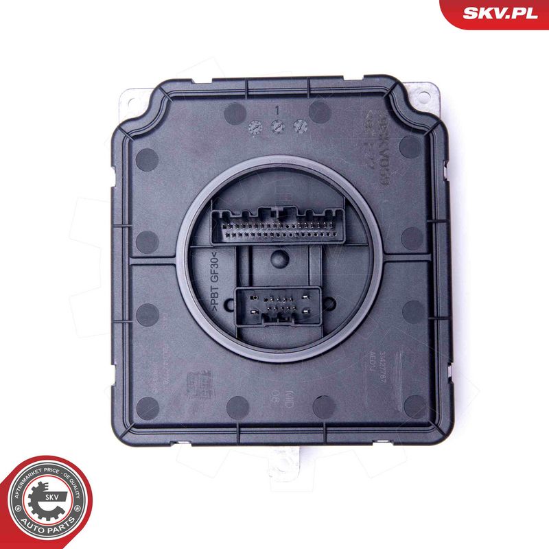 Juhtseade, valgustus, ESEN SKV 59SKV059