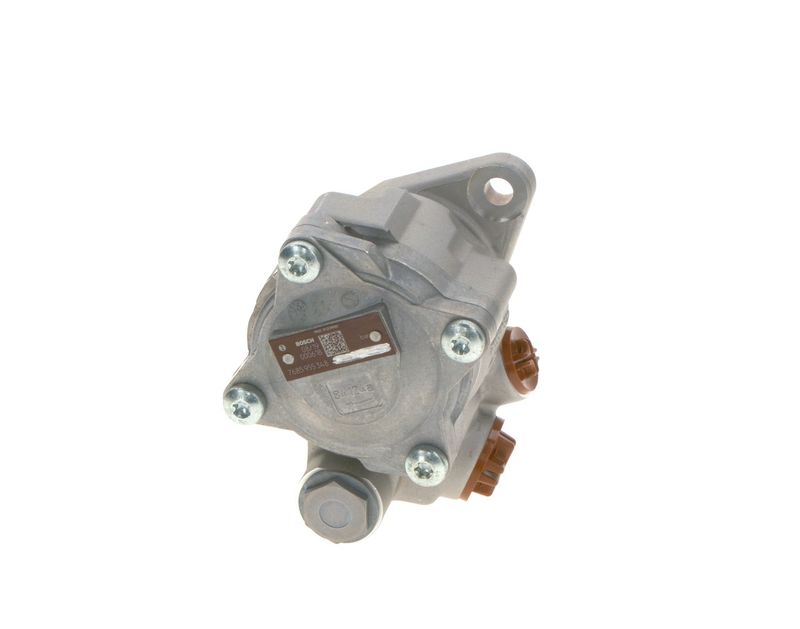 BOSCH KS01000412 Vairo stiprintuvo siurblys