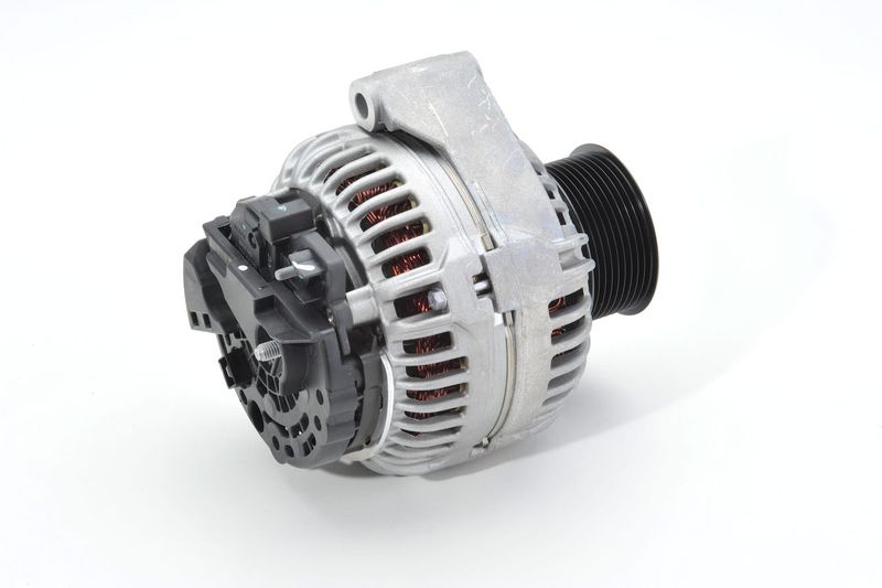 generátor 0 124 615 057