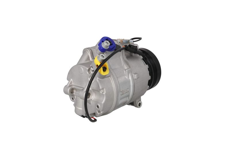 KAMOKA 7820283 Compressor, air conditioning