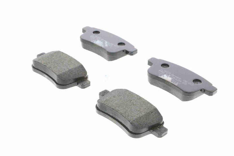 VAICO V46-0139 Brake Pad Set, disc brake