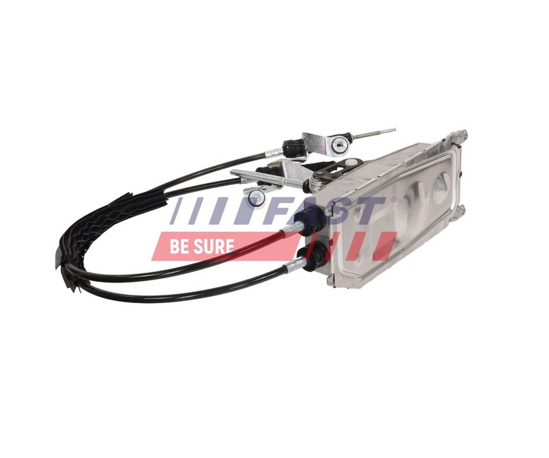 FAST FT03018 Gear Shift Lever