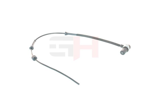 GH GH-705008V Sensor, wheel speed