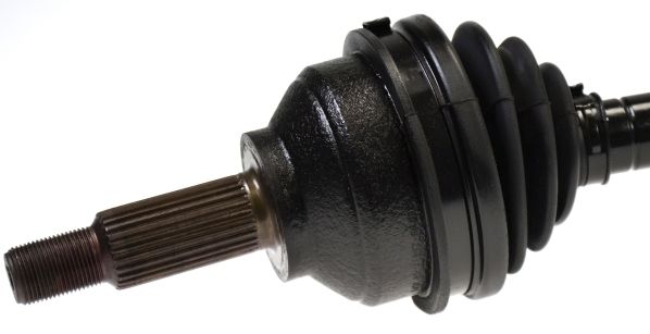 LÖBRO 303495 Drive Shaft