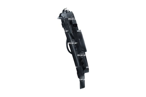 NRF 47972 Fan, engine cooling