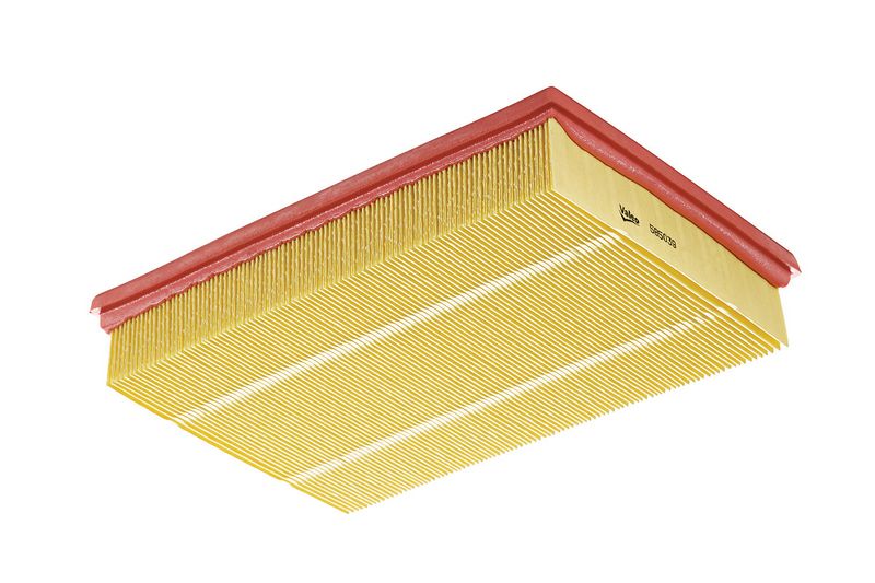Filtro de aire
