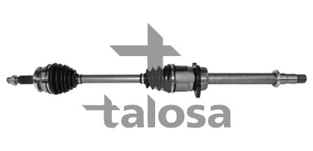 This part match OEM code: 434100F071