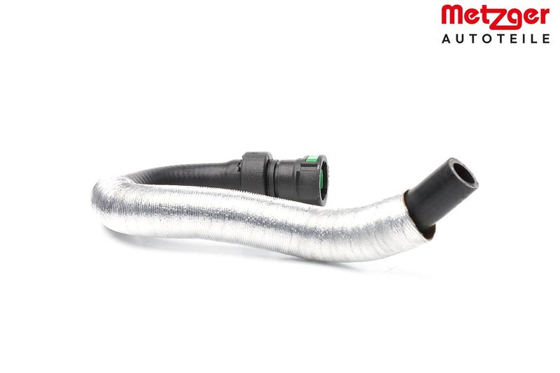 METZGER AUTOTEILE 2420074 Radiator Hose