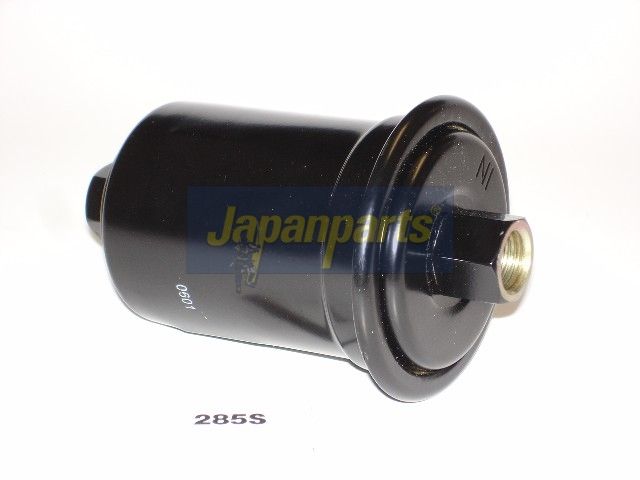 JAPANPARTS Kuro filtras