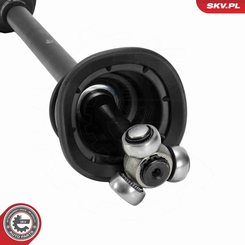 ESEN SKV 40SKV398 Drive Shaft