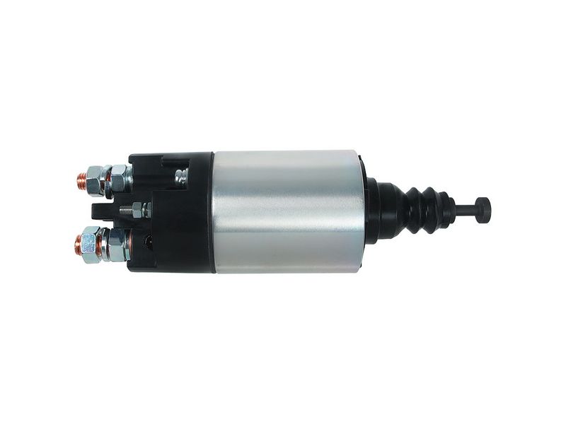 Brand new AS-PL Starter motor solenoid