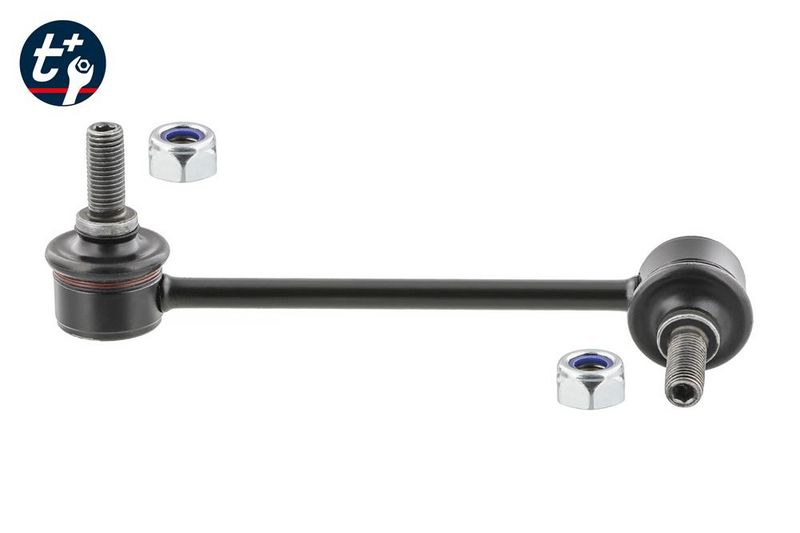 Stang/led, stabilisator t+