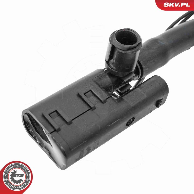 ESEN SKV 15SKV234 Washer Nozzle Pipe