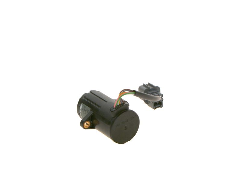 BOSCH 0281002484 Sensor, accelerator pedal position