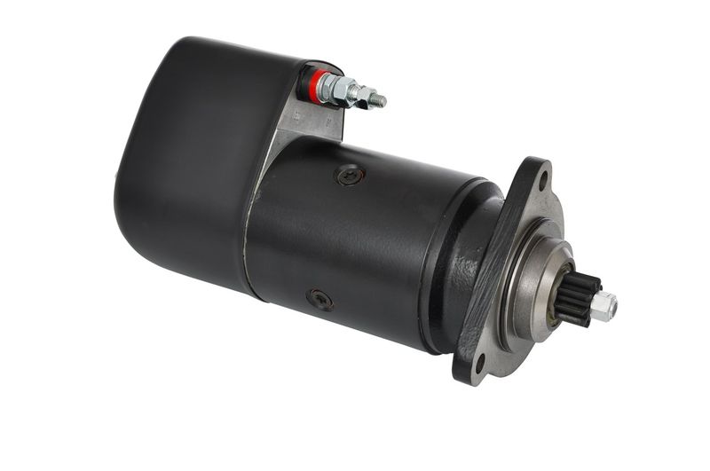 BOSCH 1986S00059 Starteris
