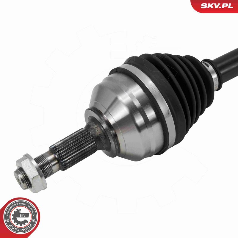 ESEN SKV 40SKV456 Drive Shaft
