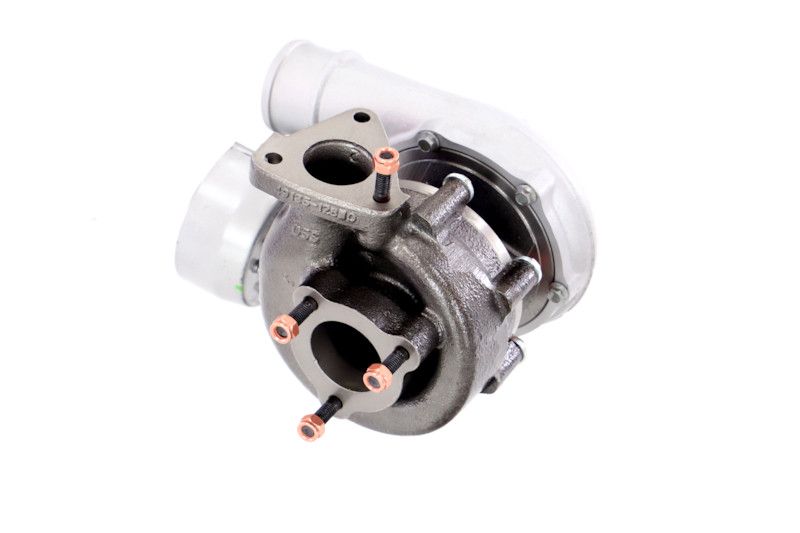 REMANTE 003-001-000320R Turbokompresorius