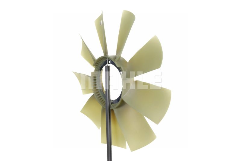 Product Image - Koelventilatorwiel - CFW29000P - MAHLE