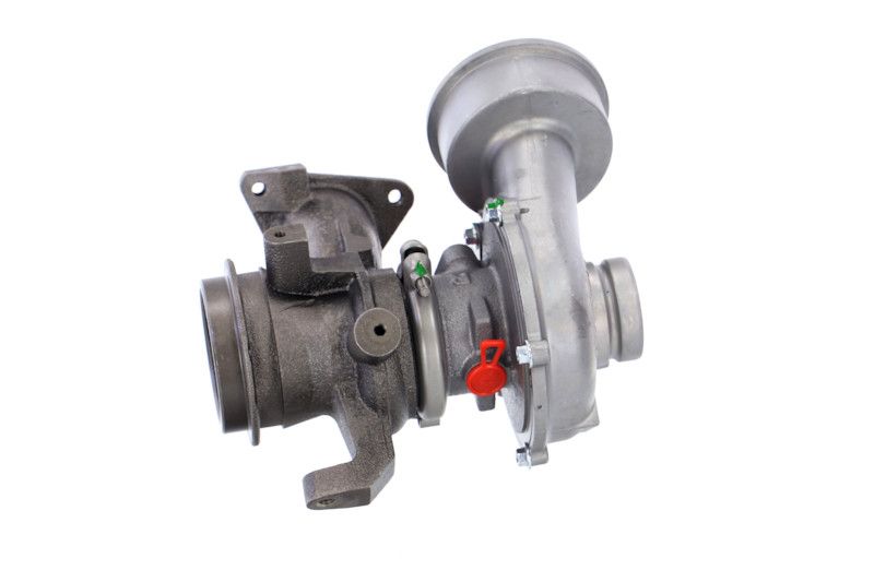REMANTE 003-001-000328R Charger, charging (supercharged/turbocharged)