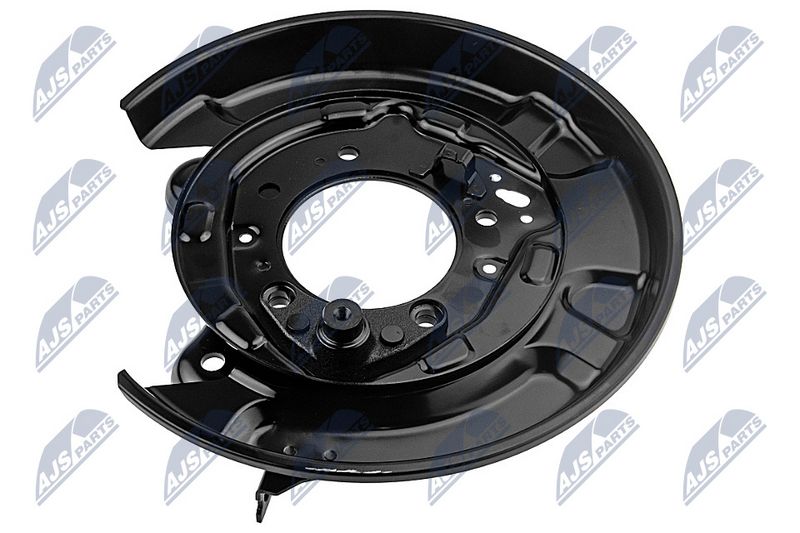 Plekk, piduriketas, NTY HTO-TY-032