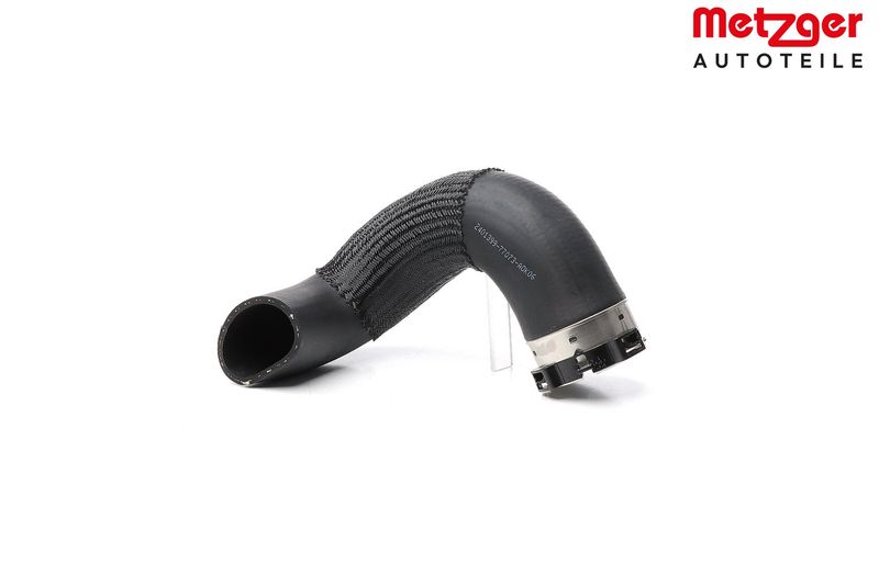 METZGER AUTOTEILE 2401399 Charge Air Hose