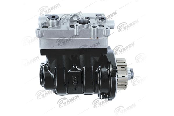 kompresor RVI/VOLVO aby šel  zaměnit za  9125120320  musí se dodat  karta  094981, 094982 , 066669 1300235001