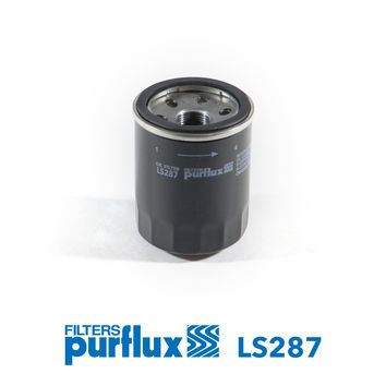 Olejový filtr LS287