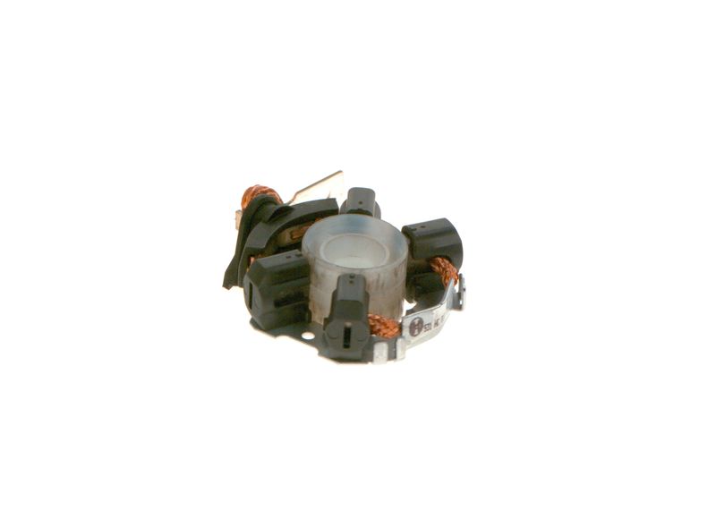 Kinnitus, süsinikuharjad, BOSCH 1 004 336 531