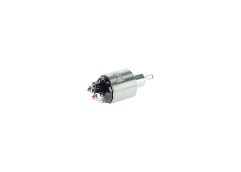 Solenoid, electromotor 1 986 SE1 576 BOSCH