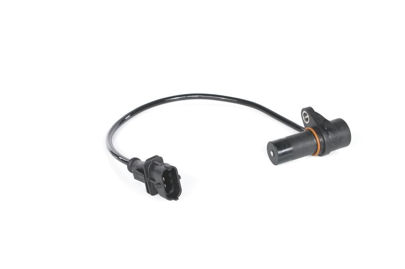 BOSCH 0 281 002 553 Імпульсний датчик, колінчатий вал