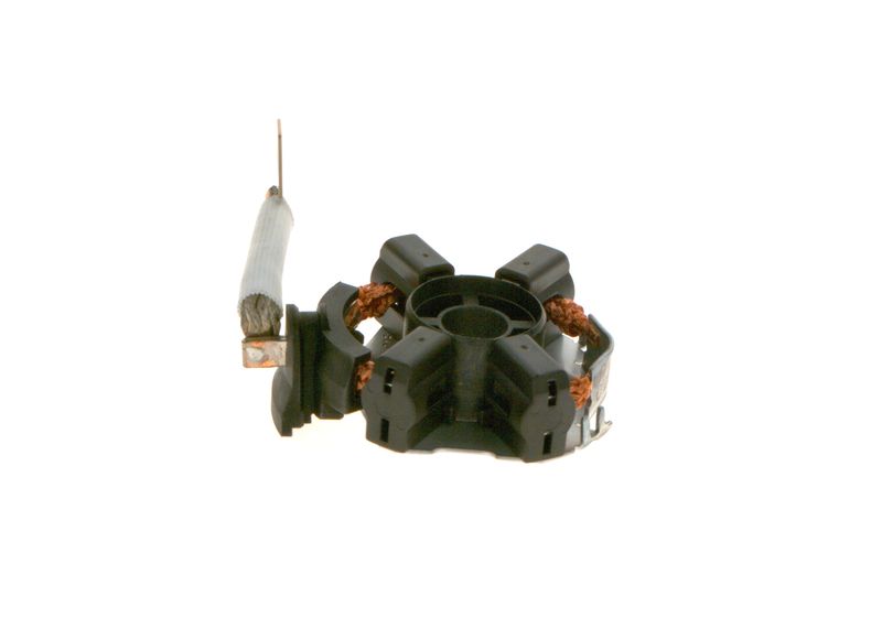 BOSCH 1 004 336 620 Holder, carbon brushes