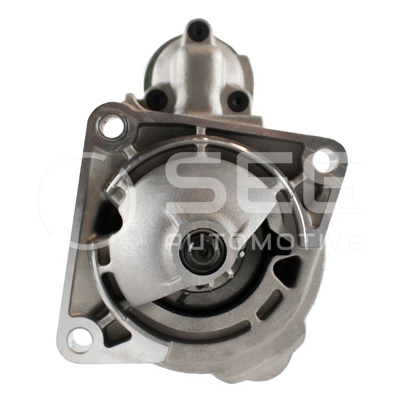 SEG Automotive 0001149418 - Starter