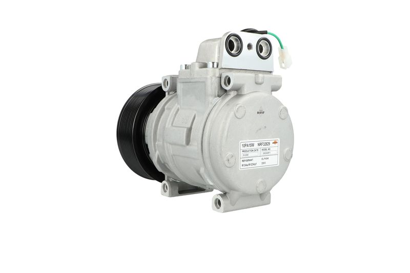 Kompresor, klimatizace 32829