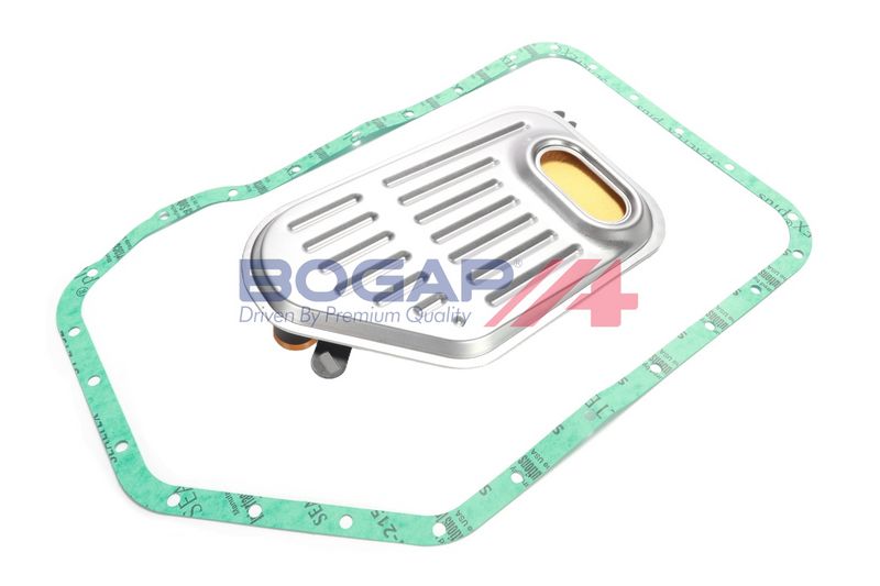 BOGAP Hidraulinių filtrų komplektas, automatinė transmisija