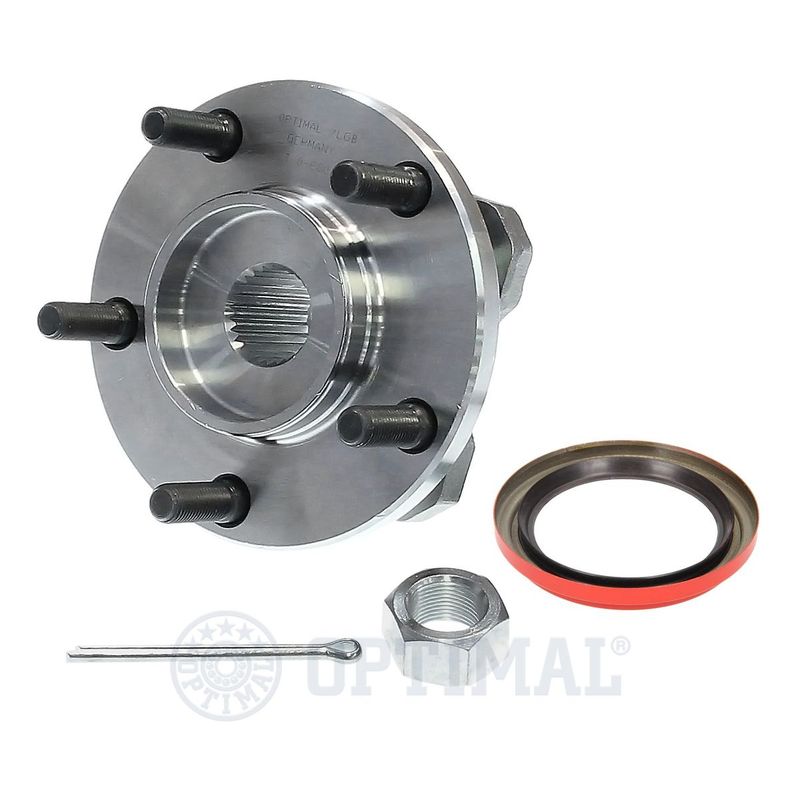 OPTIMAL 991990 Wheel Bearing Kit