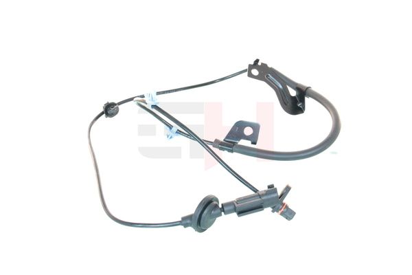 Andur, rattapöörete arv, GH GH-719339V