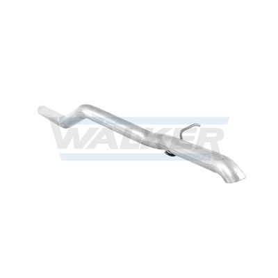 WALKER 10673 Exhaust Pipe