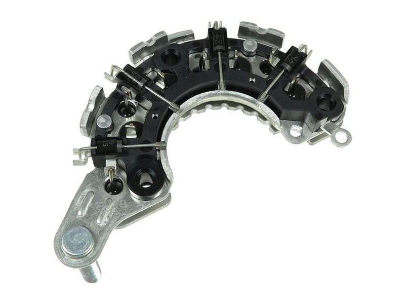 AS-PL ARC2073 Rectifier, alternator