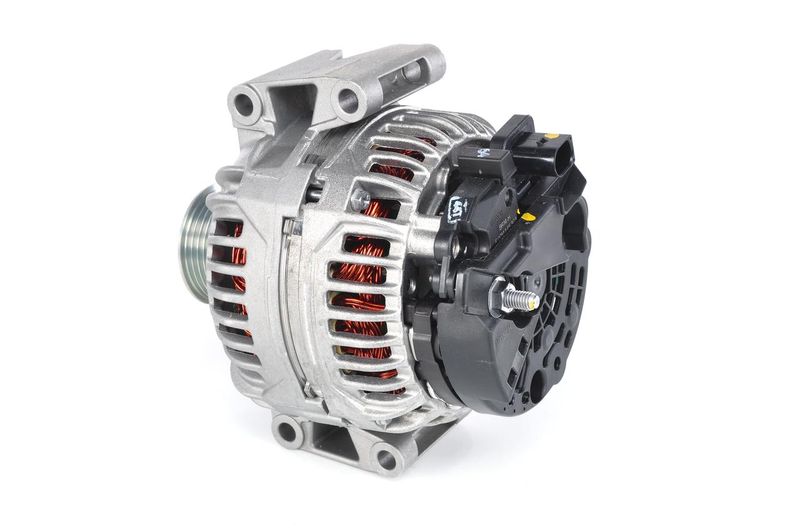 BOSCH 0124515053 Alternator