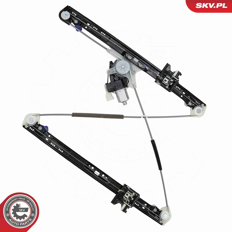 ESEN SKV 51SKV701 Window Regulator