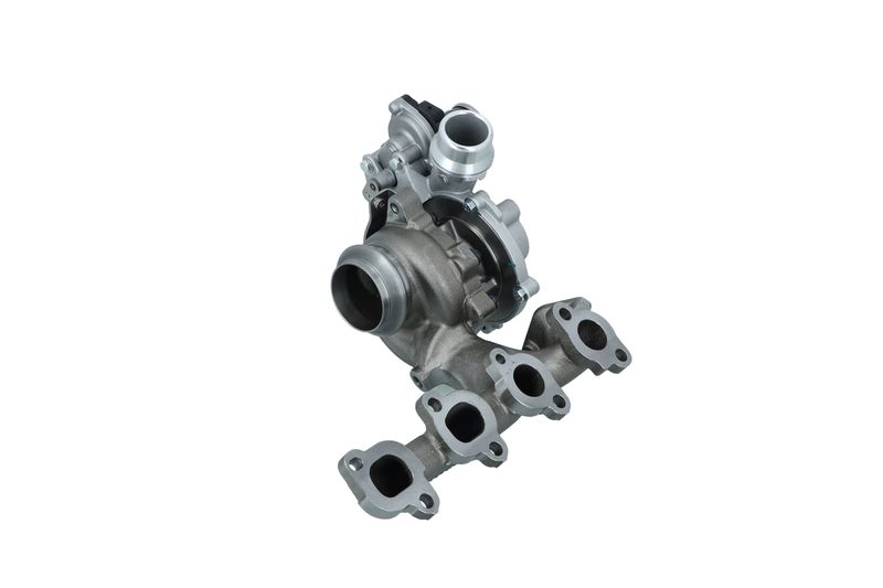 Kompressor, ülelaadimine, NRF 90010038