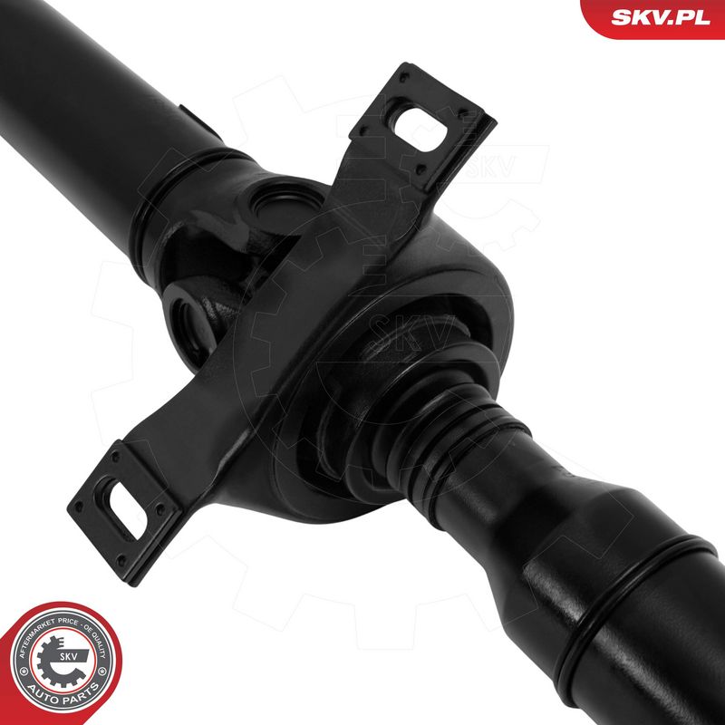 Veovõll, ESEN SKV 76SKV126