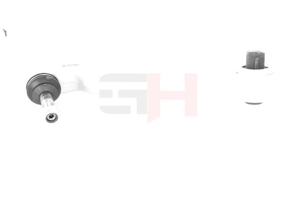 GH GH-511590V Pakabos svirtis